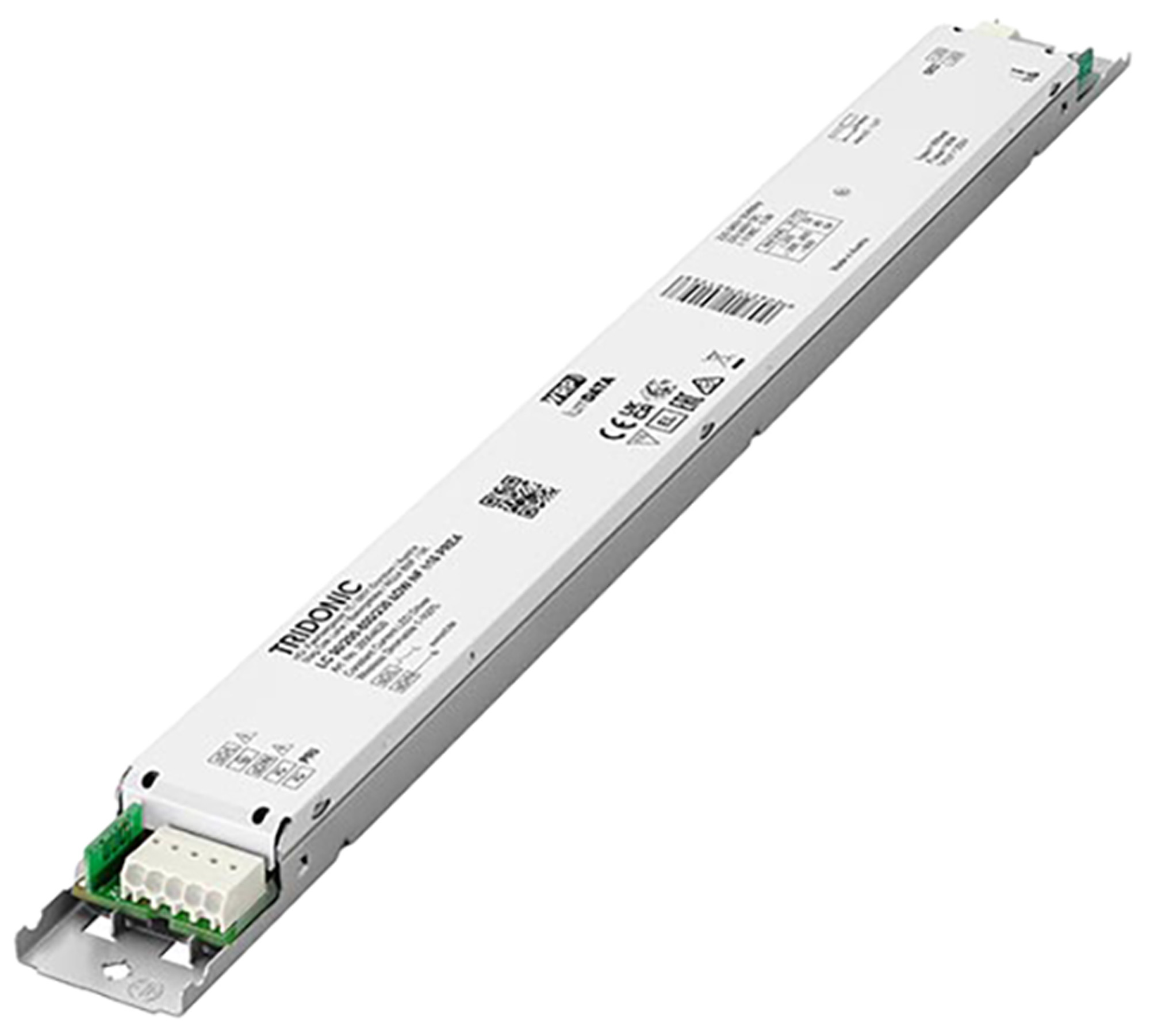 28004620  Tridonic; LC 90W 200/300/400/500/600/700/800mA 230V bDW NFC h16 PRE4;  IP20; 5yrs Warranty